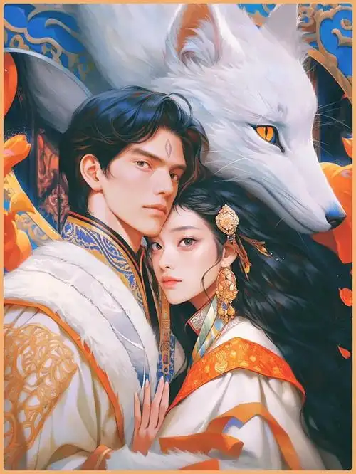 霸王别姬电影海报